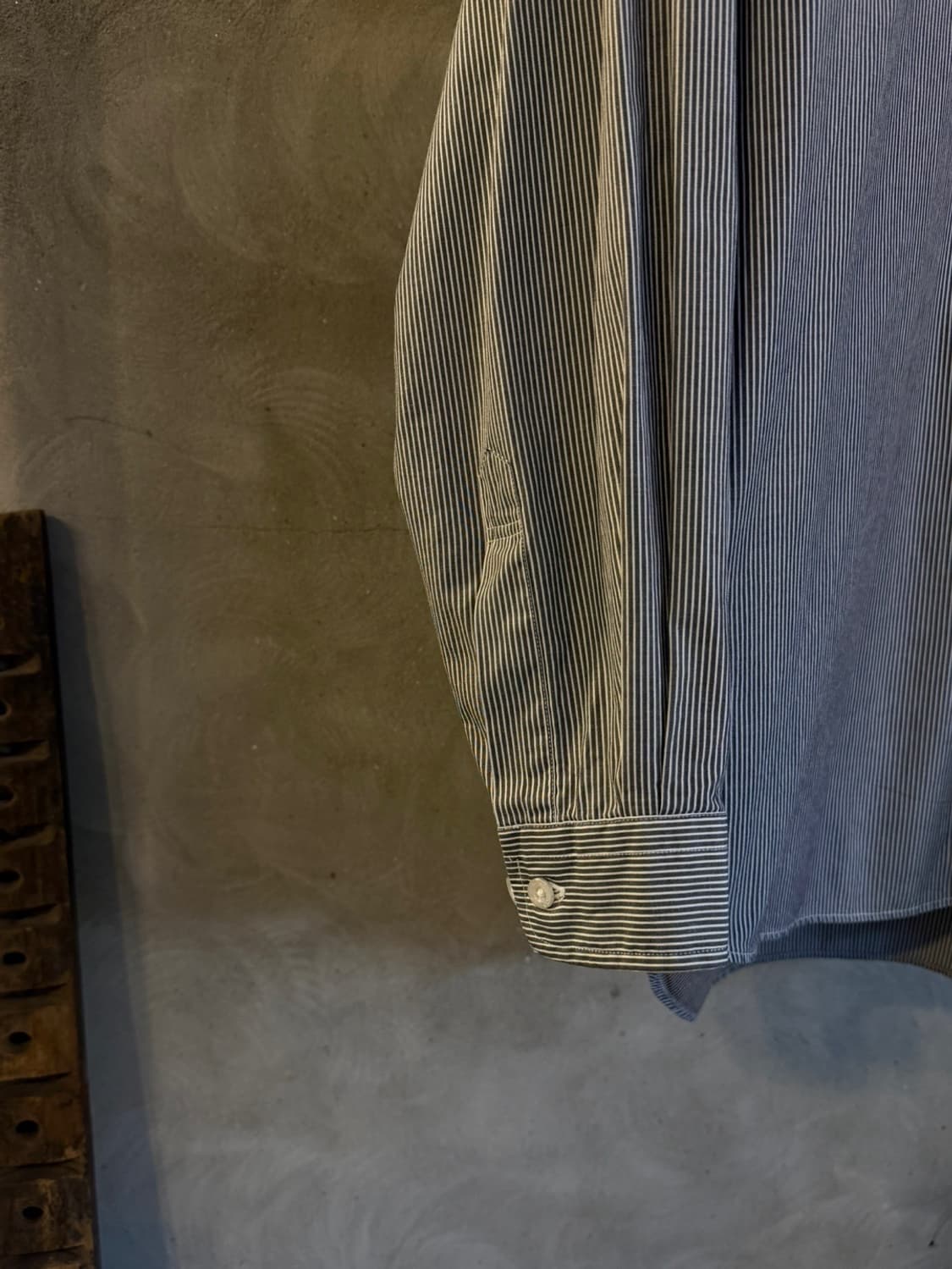 모스키노 드레스 셔츠 100 상품이미지6