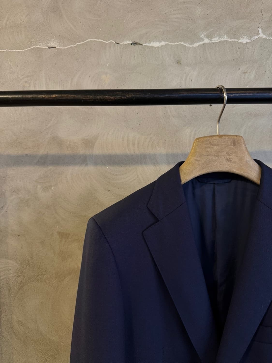 수트컴퍼니 테일러드 자켓 100~103 상품이미지3