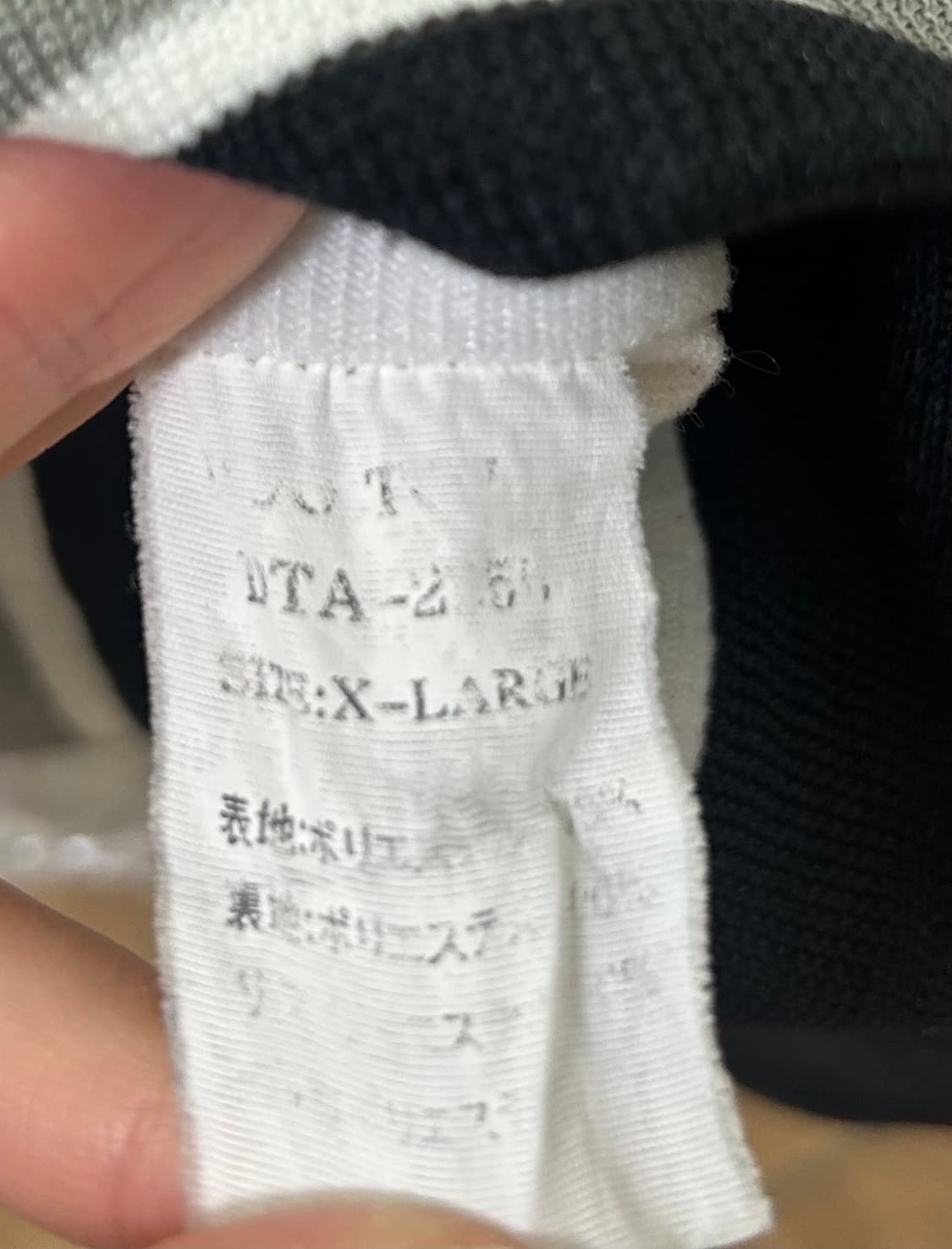 도그타운 스카잔 자켓 상품이미지4