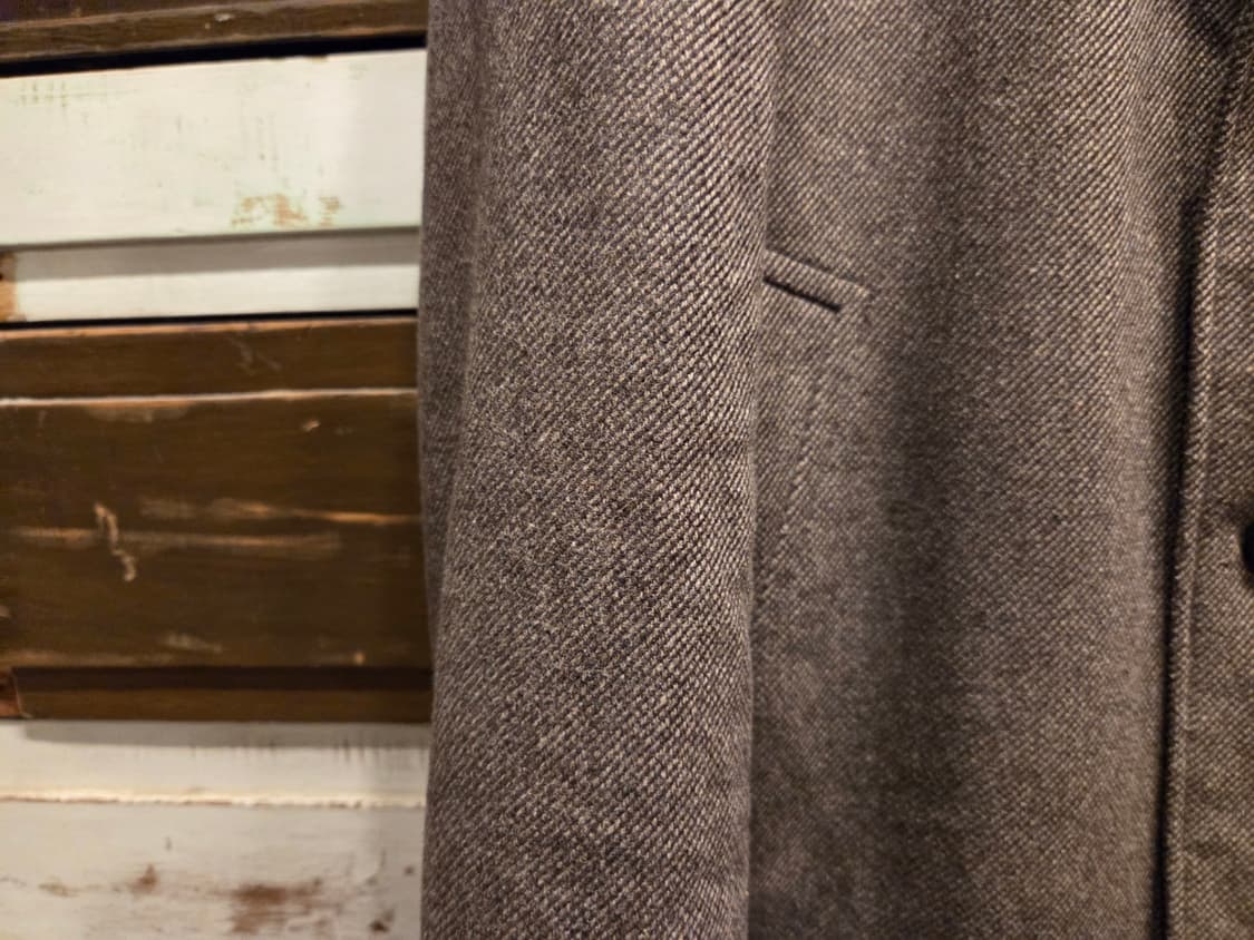 휴고보스 코트 상품이미지6