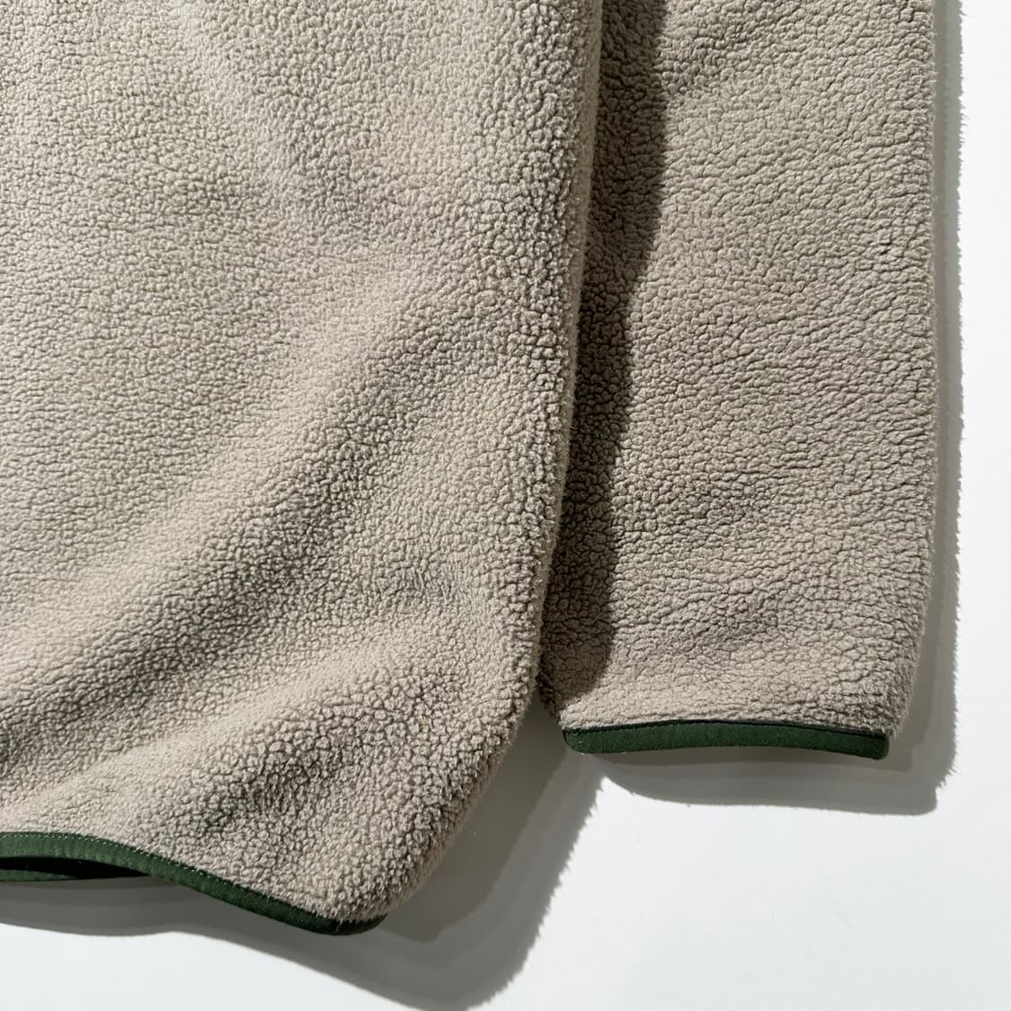 24fw 파타고니아 신칠라 스냅티 플리스 풀오버 상품이미지6