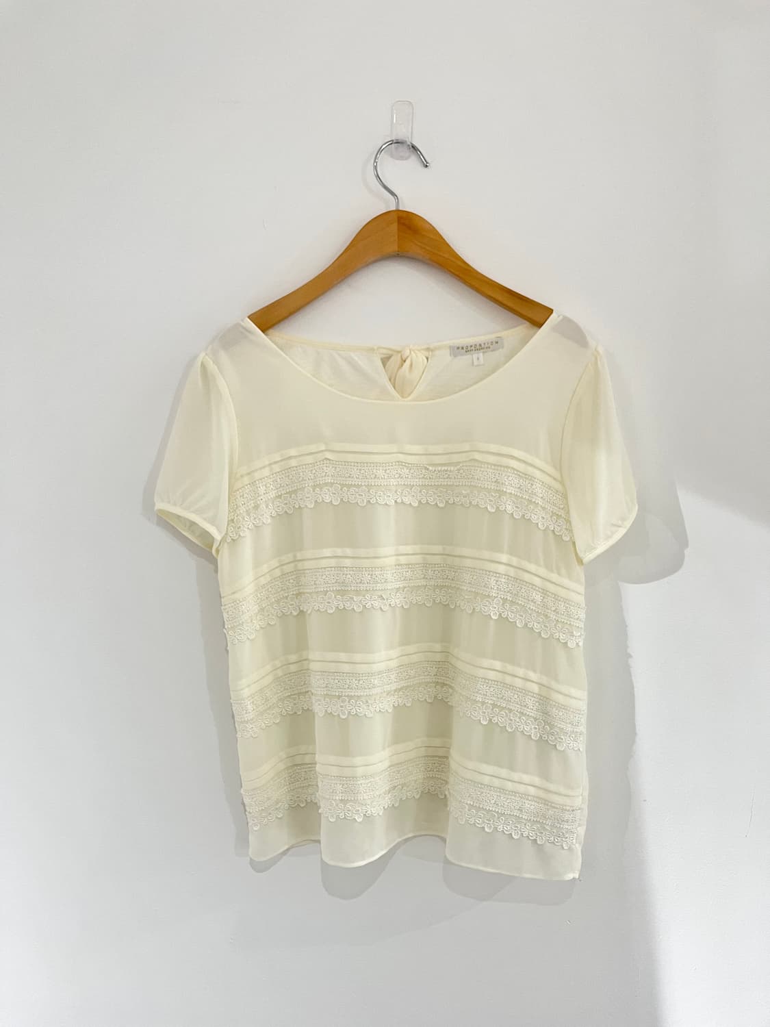 PROPORTION top 상품이미지1