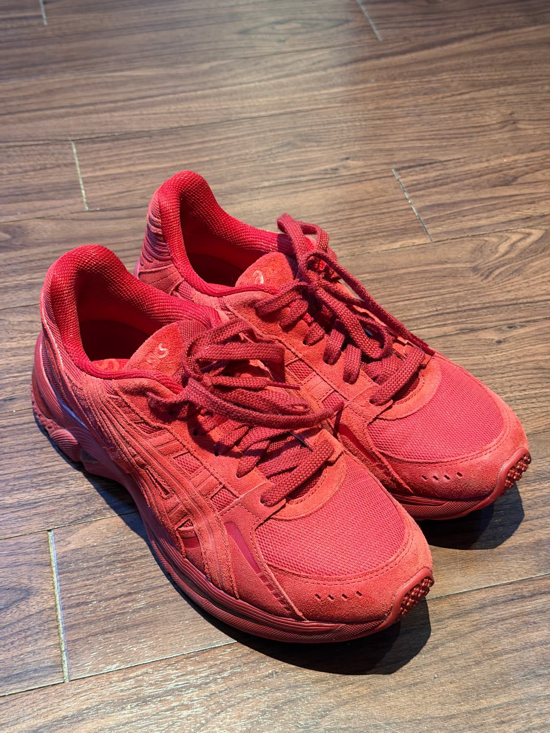 아식스 젤 키리오스 올레드 280 상품이미지2