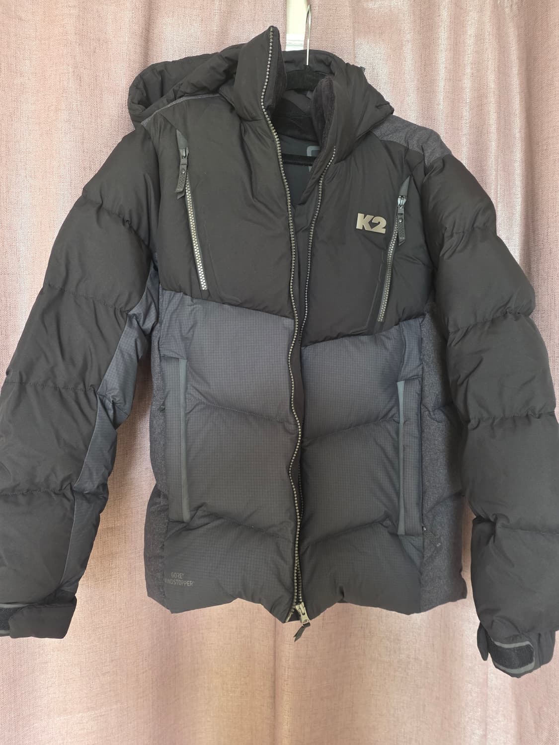 K2고어구스패딩 95 상품이미지1