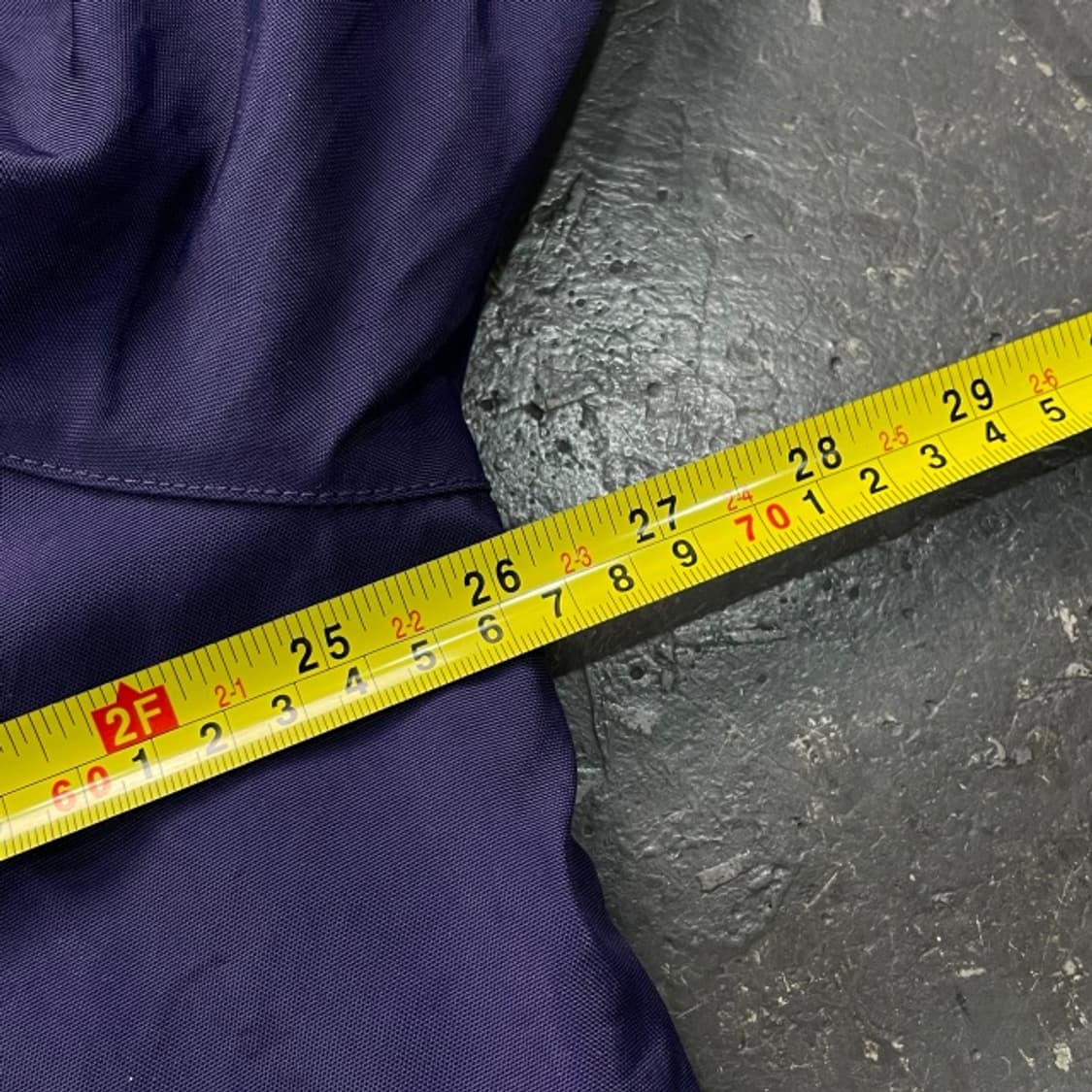 105 나이키 써마핏 기모 윈드러너 자켓  상품이미지7