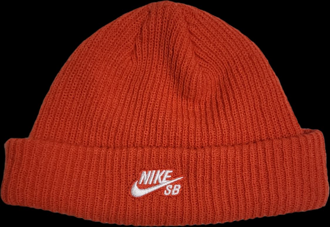 나이키SB (NIKE) 비니(사이즈 56cm) 상품이미지1