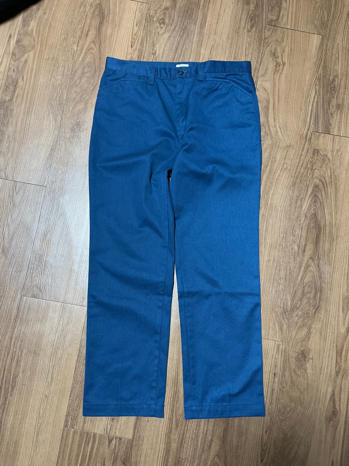 RADIALL cnq Frisco pants 34 상품이미지1