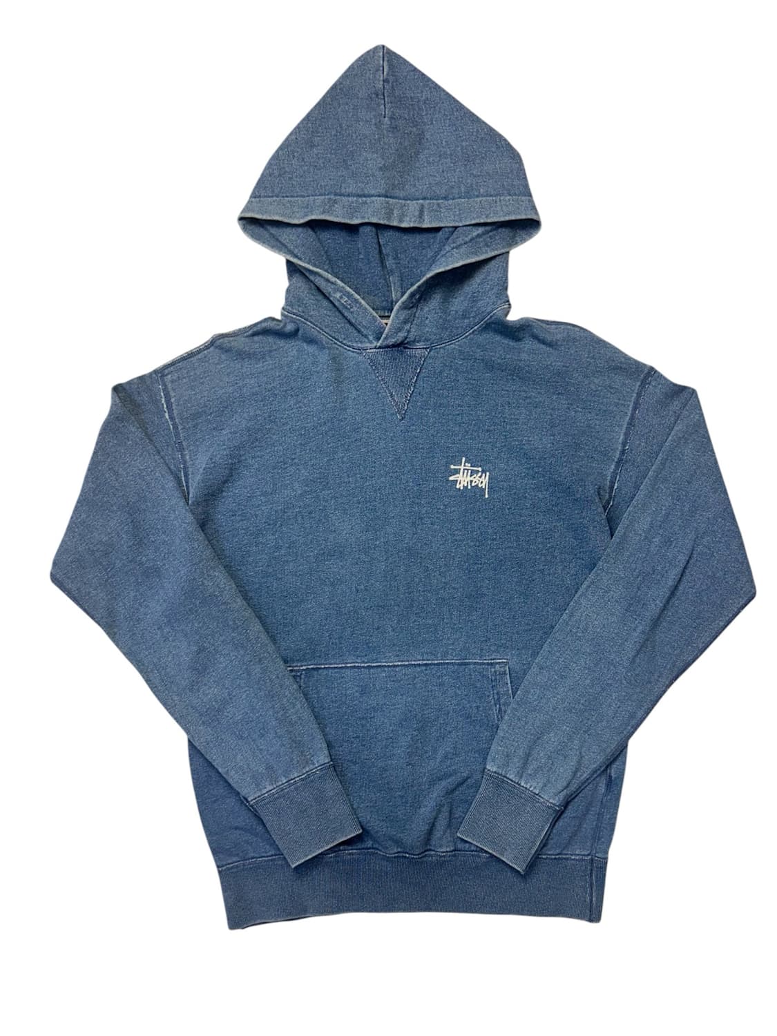 stussy 후드티 상품이미지1