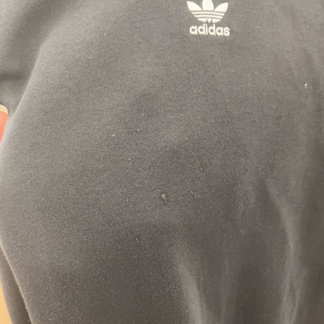 아디다스 센터로고 스웻셔츠 맨투맨 95 C06312 상품이미지5