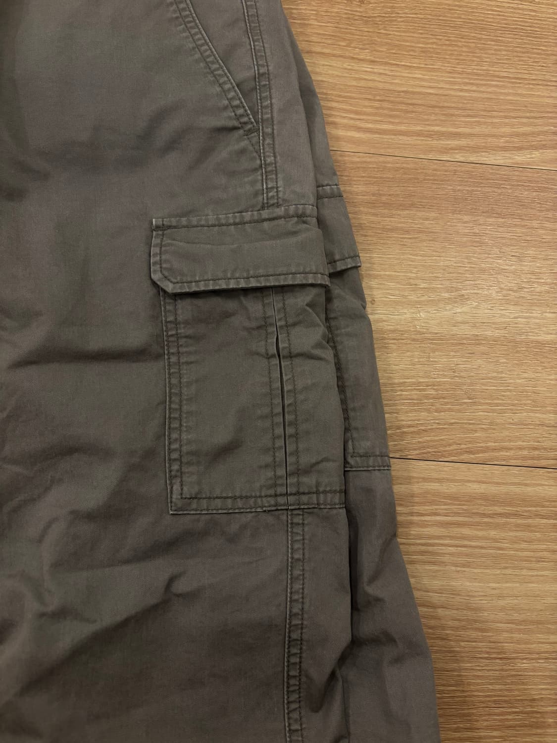 카프리 카고 팬츠 carpri cargo pants 상품이미지2