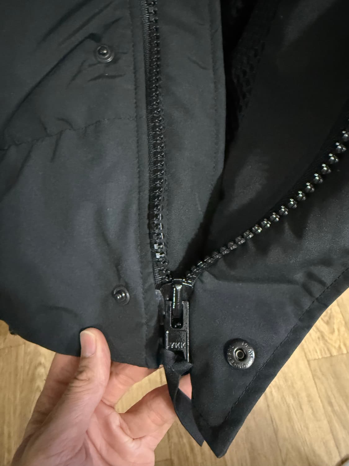 캐나다구스 윈덤 L 상품이미지8