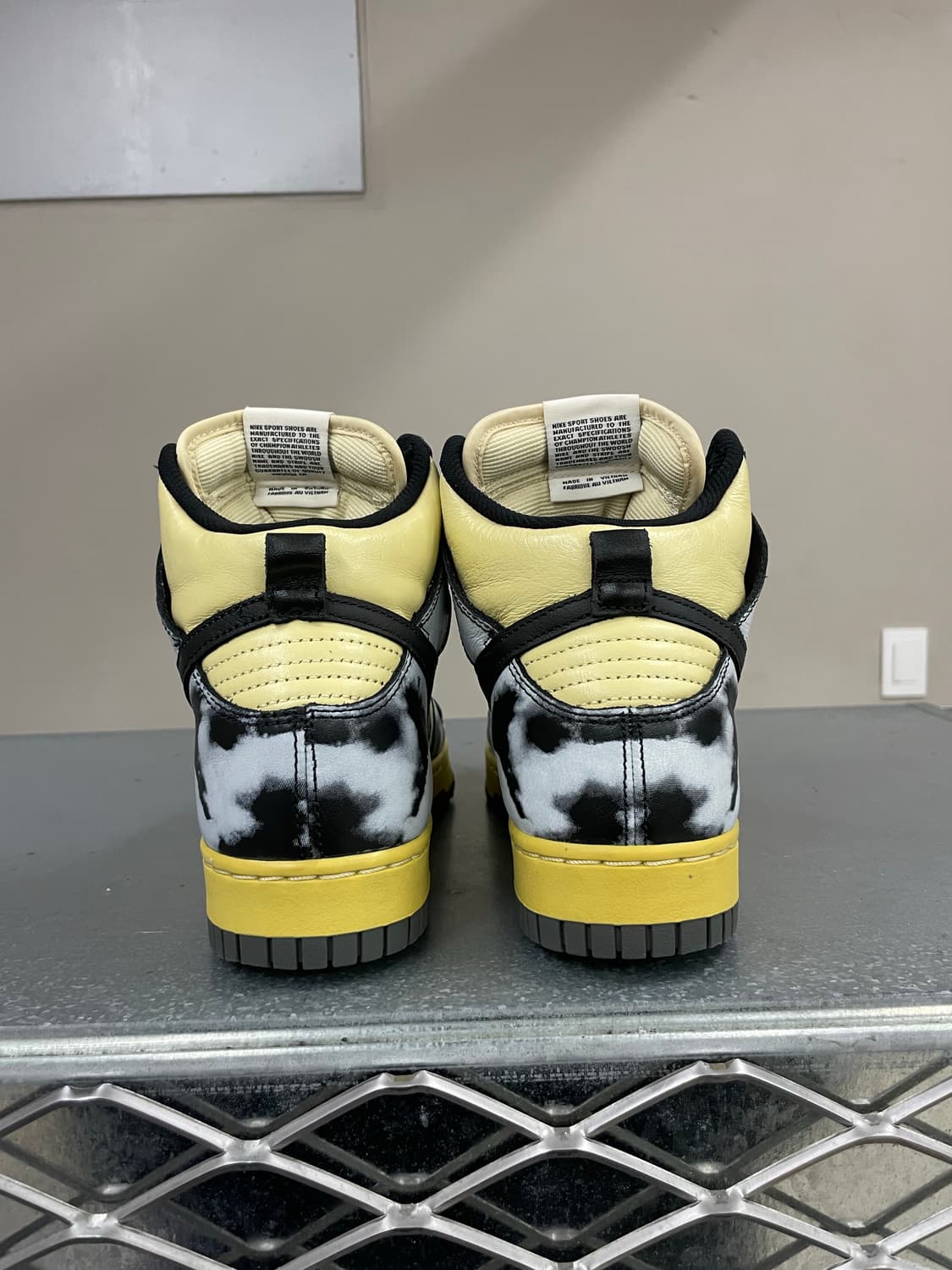 나이키 덩크하이 1985 SP 250 상품이미지3