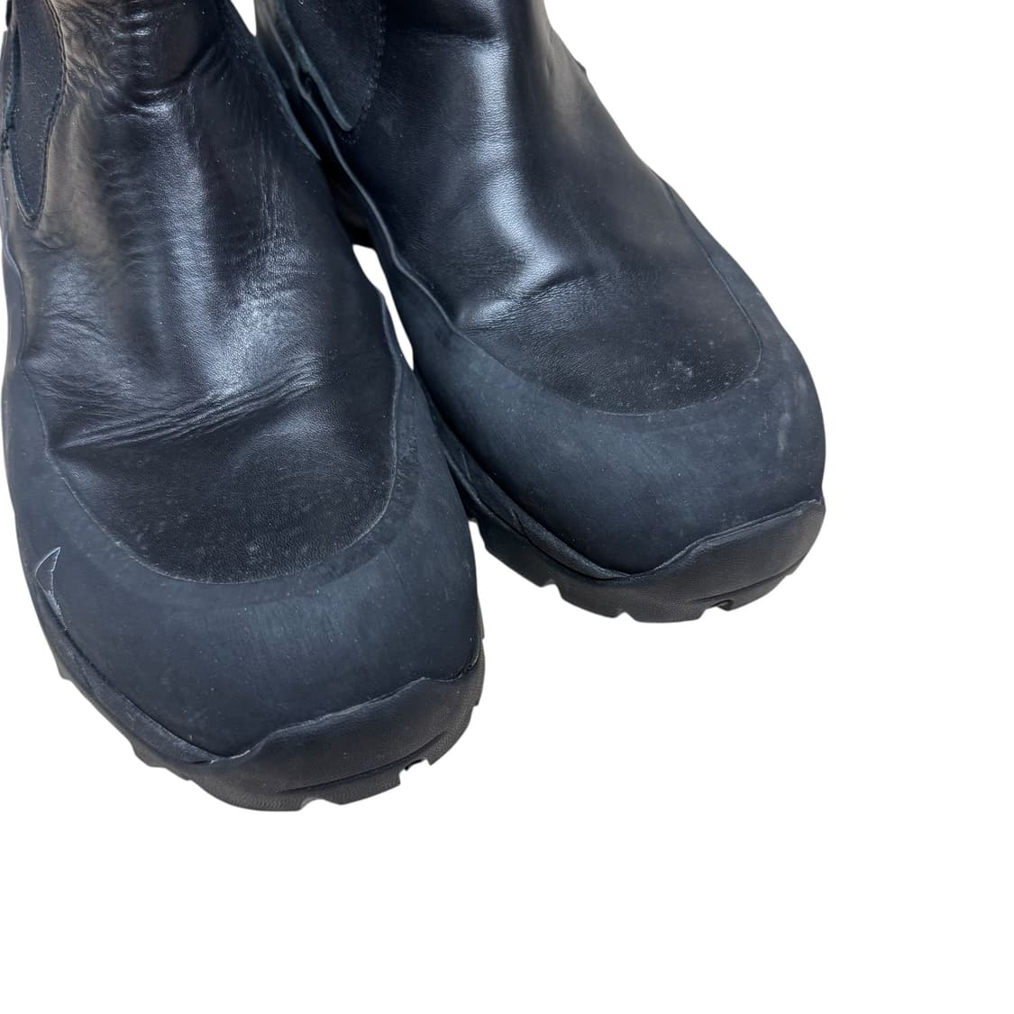 Roa 블랙 비브람 첼시 부츠 43사이즈 상품이미지5