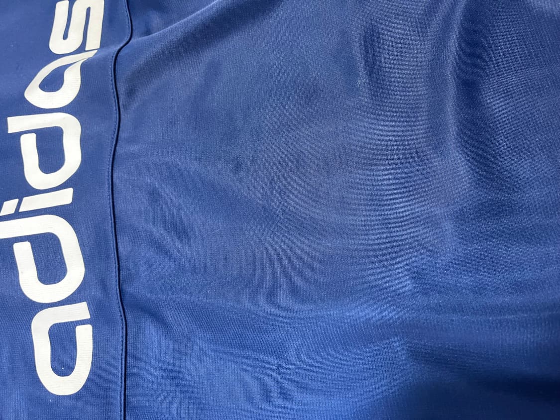 아디다스 빅로고 져지 95 상품이미지5