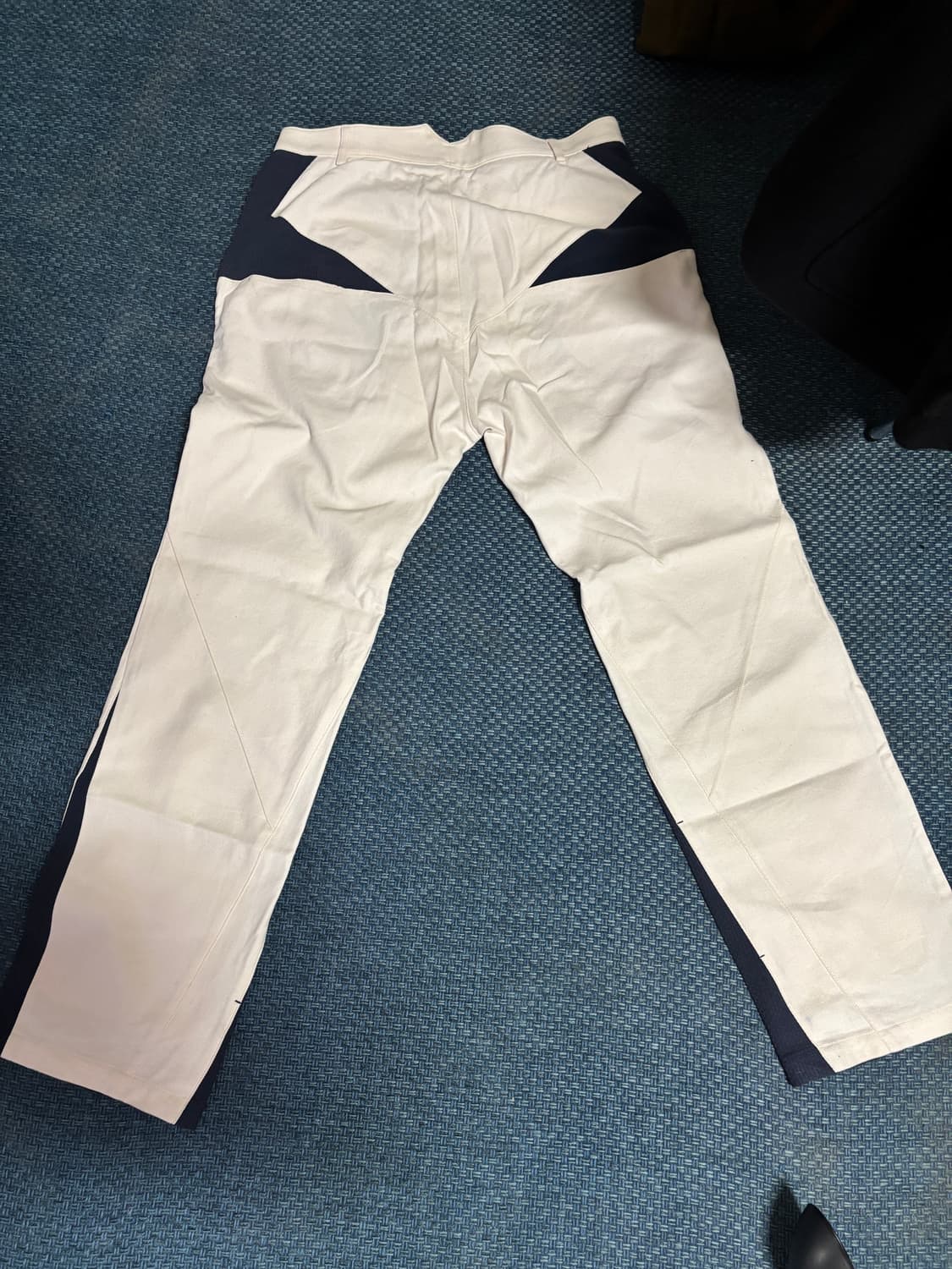 지안뮌 팬츠 상품이미지4