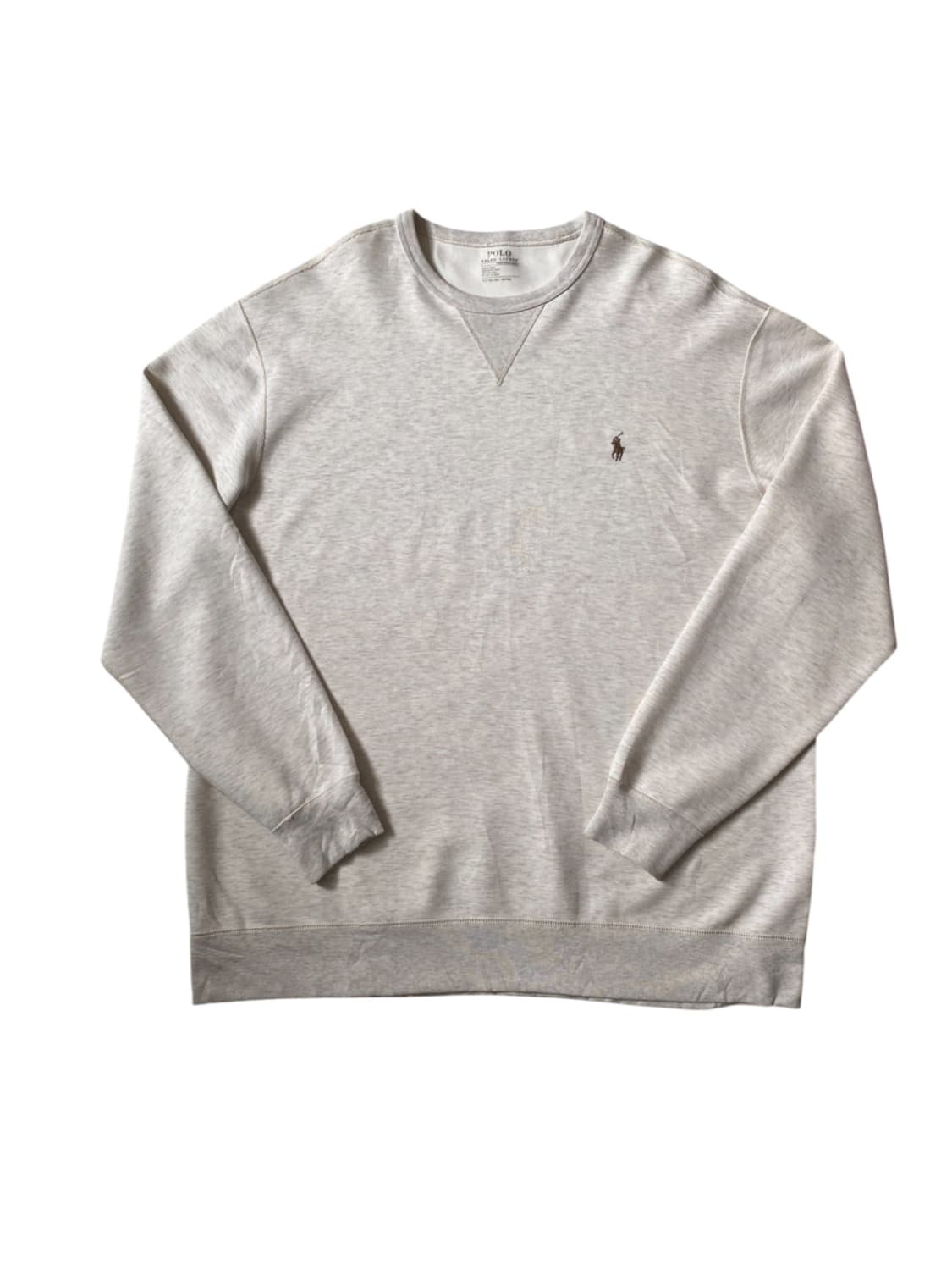 폴로 랄프로렌 스웻셔츠 (Man 2XL) AB0215 상품이미지2