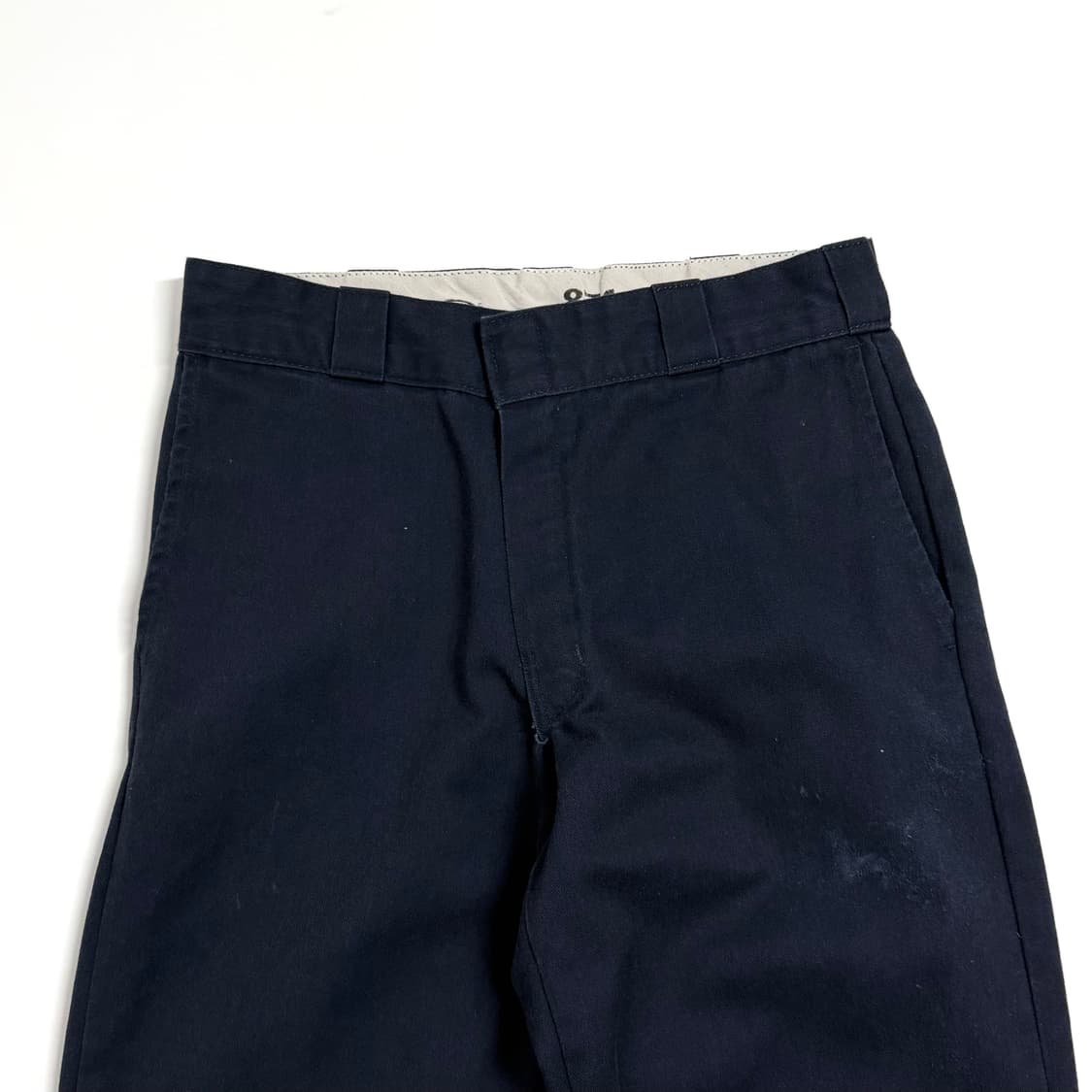 디키즈 874 navy 31x32 상품이미지3