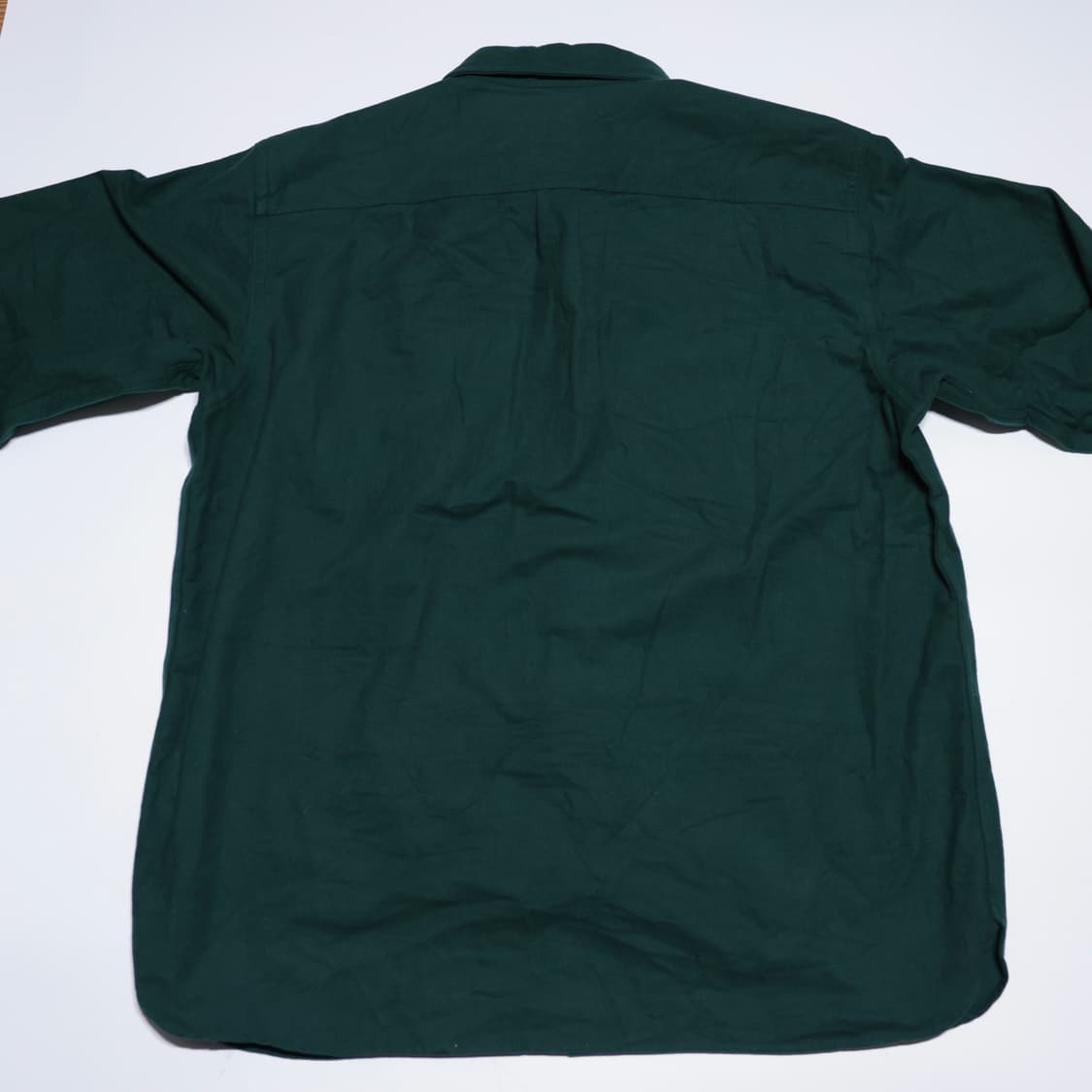 L.L.Bean Chamois Cloth Shirt 상품이미지4