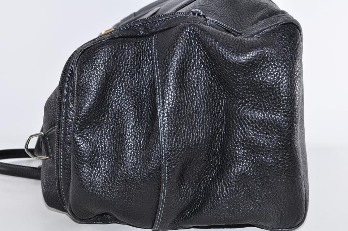 요시다 포터 컬렉션 마빌론 소가죽 보스턴백 상품이미지4