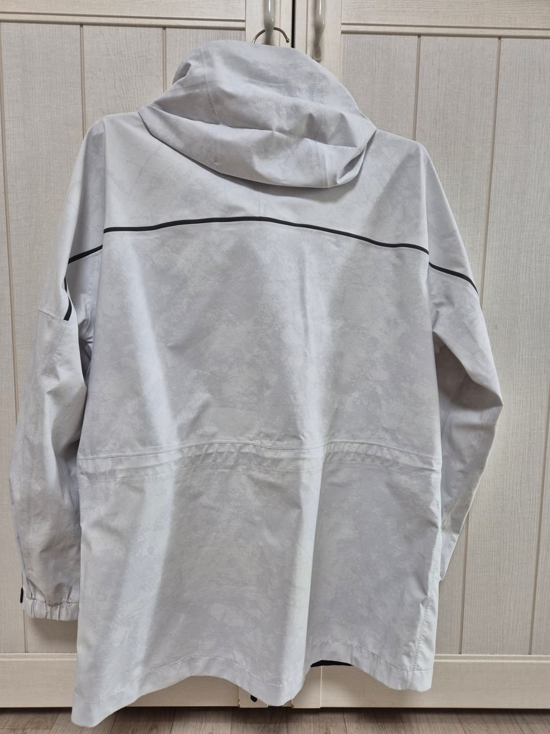 코오롱스포츠의 기능성 자켓 상품이미지3