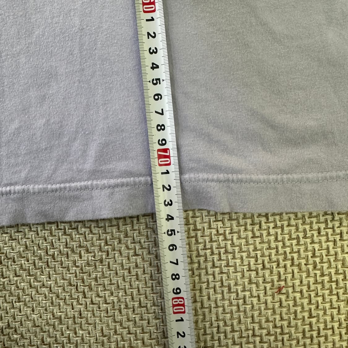 XL 엔비에이 레이커스 타이다이 반팔 0413D 상품이미지5