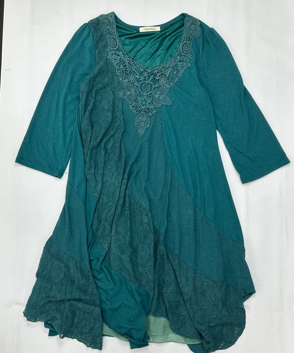 🍀하구미의 히피 원피스 코디세트🍀에스닉 그런지 모리걸 일본빈티지 상품이미지4