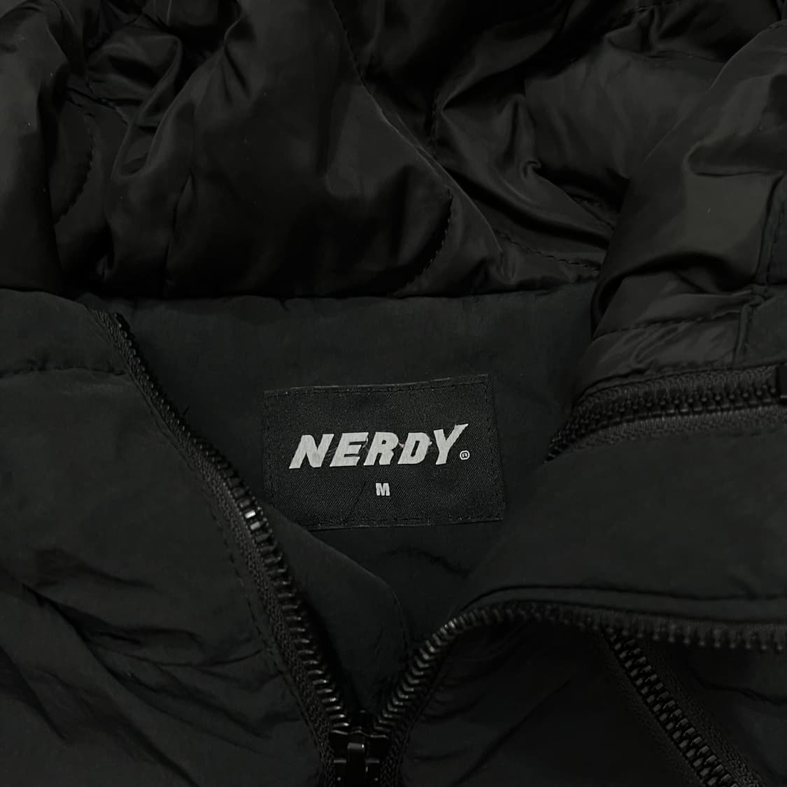 [95] 널디 후드점퍼 상품이미지3