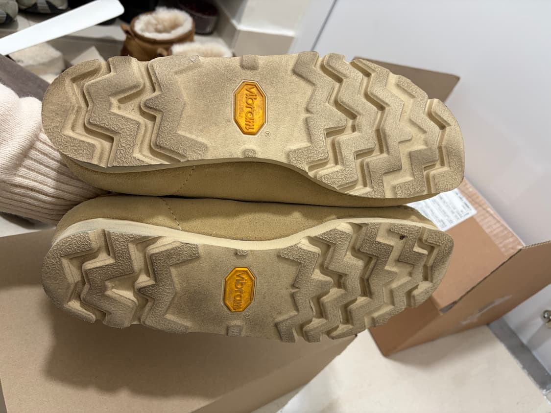 클락스 왈라비 gtx 고어텍스 285 상품이미지5