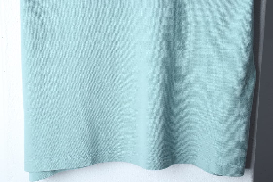 (XL-2XL) 나이키 반팔 카라 티셔츠 스몰로고 민트맛-H31430 상품이미지4