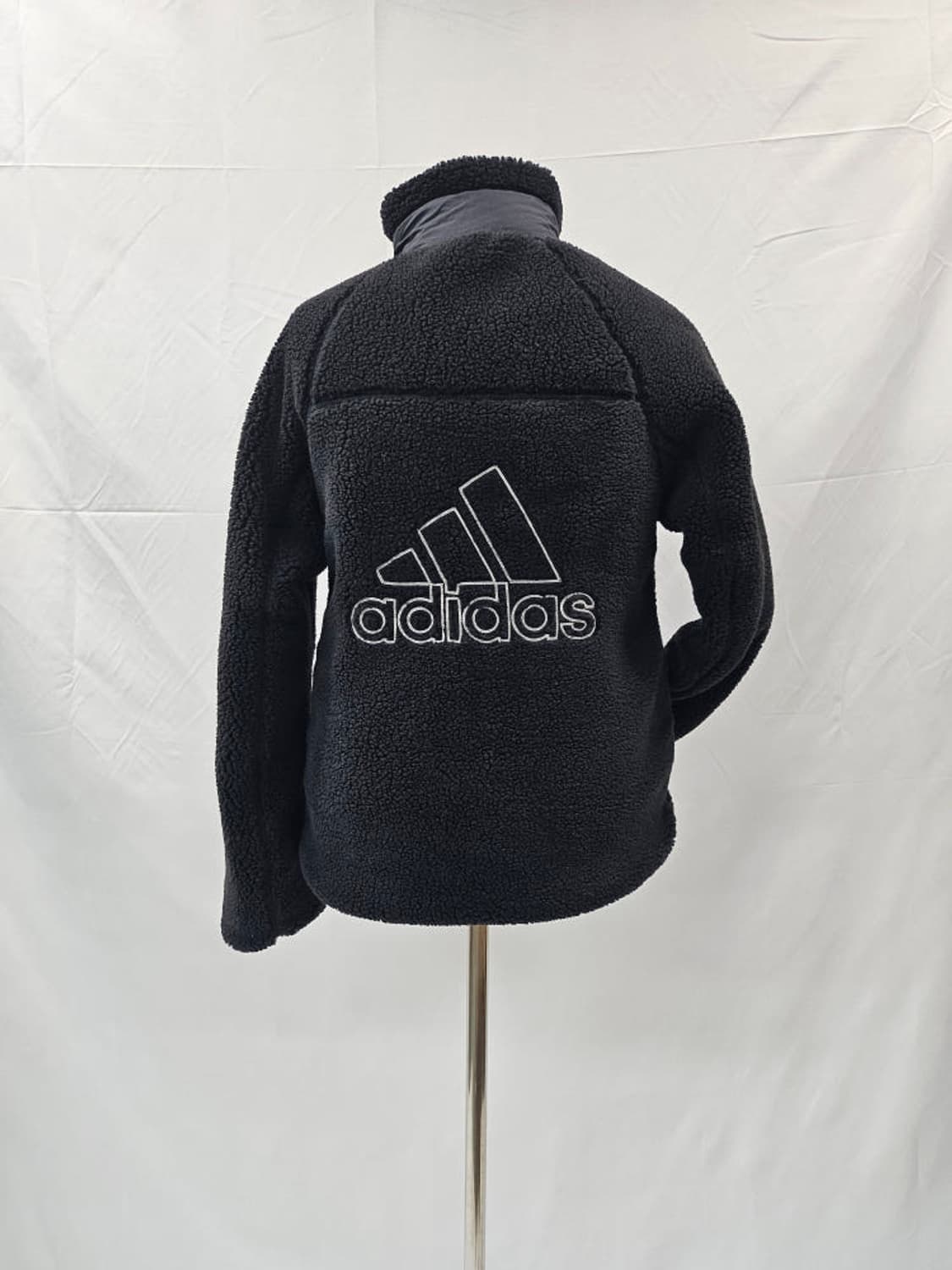 아디다스 후리스 리버서블 상품이미지2