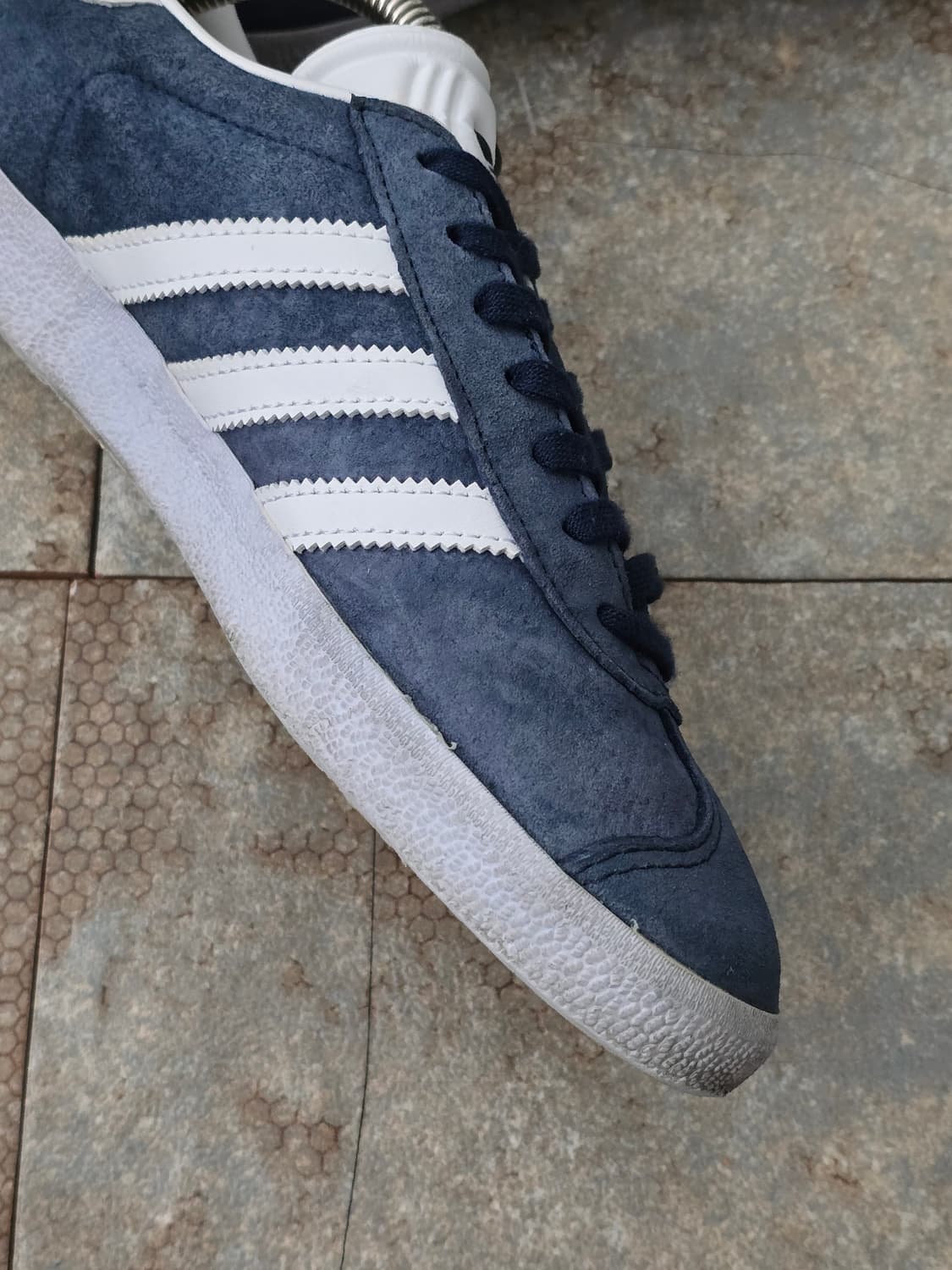 (240)아디다스 가젤 네이비 상품이미지6