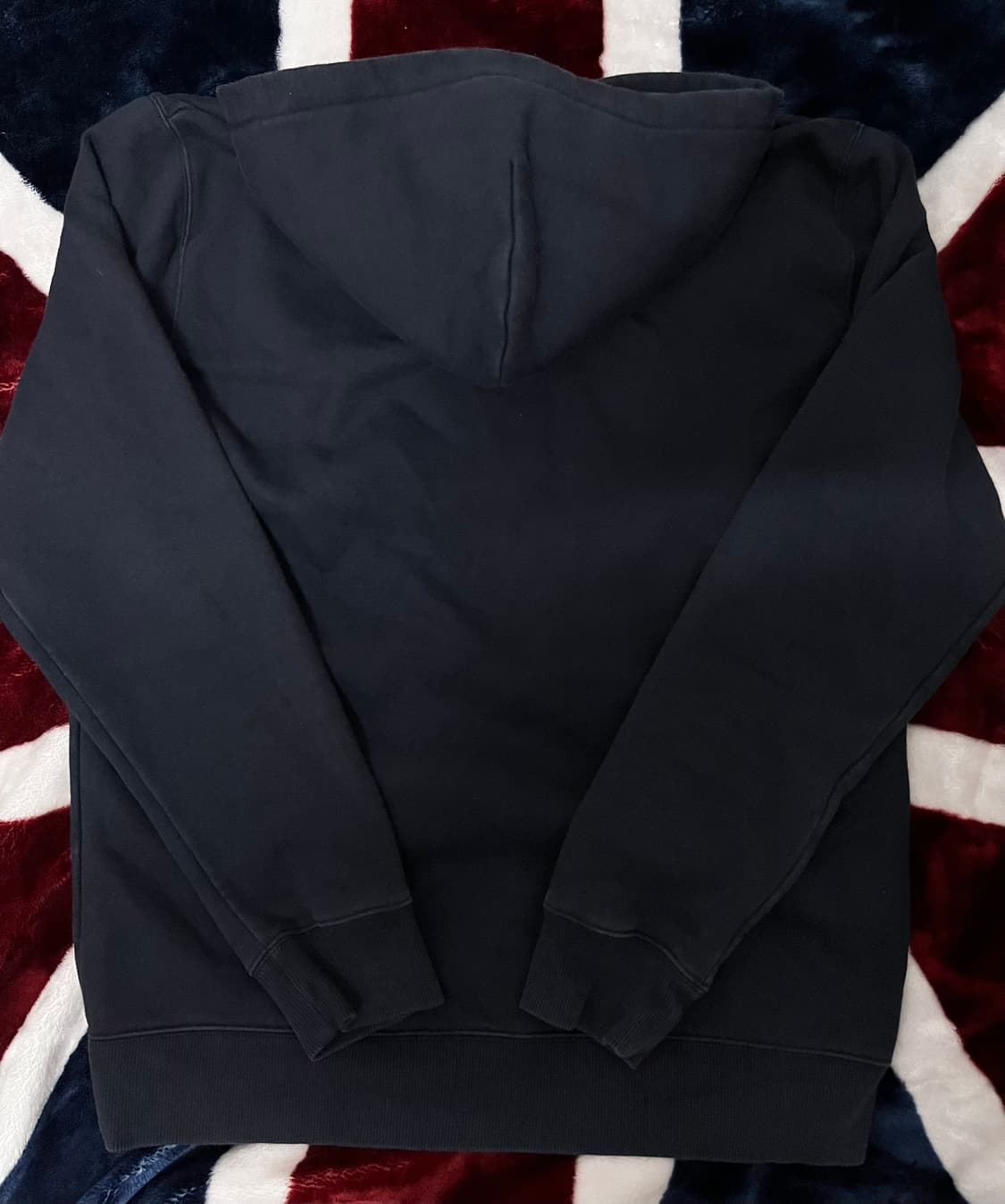 칼하트 WIP 기모 후드티 105 상품이미지4