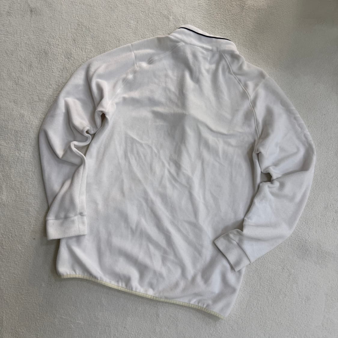 XL 타이틀리스트 플리스 하프집업 0403T 상품이미지2