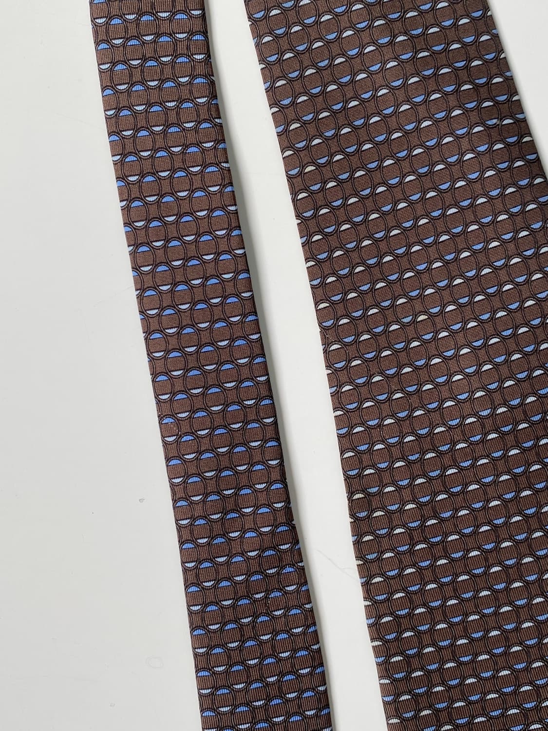 신형 디올(Dior) 명품 정품넥타이 상품이미지9