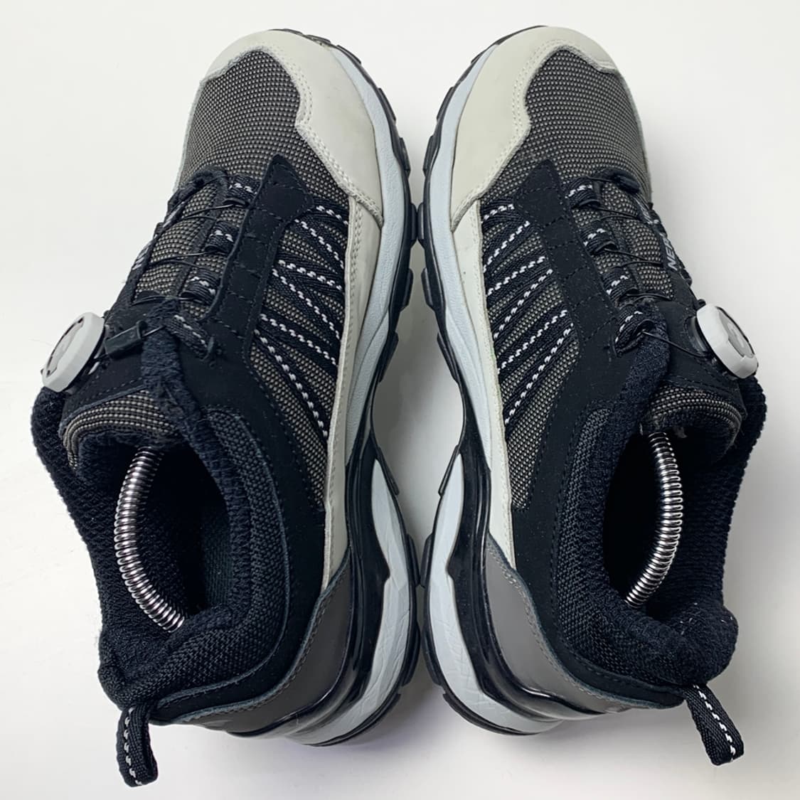 [265/정품] 네파 GT-34 남성 안전화 상품이미지4