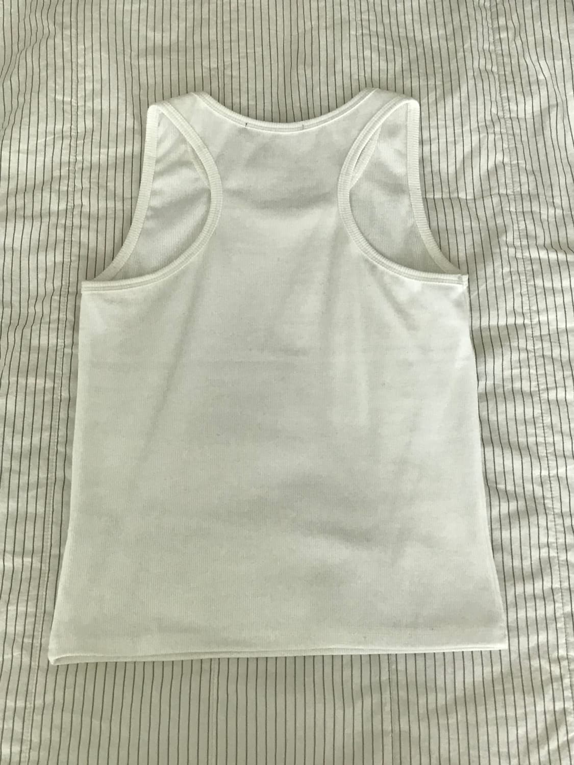 Wsc 아카이브 슬리브리스 (os size) 상품이미지3