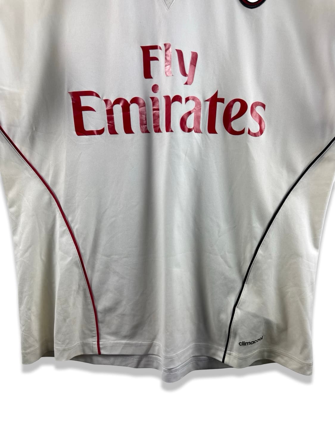 아디다스 13-14 AC밀란 발로텔리 유니폼2690 상품이미지3