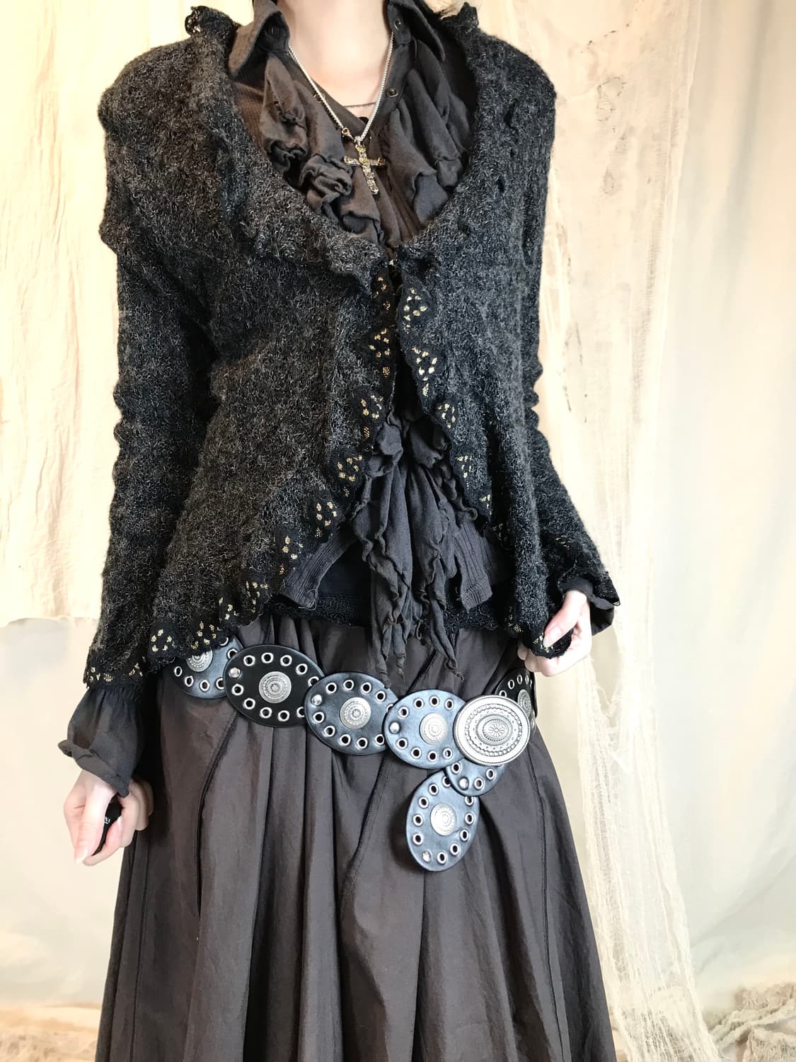 Y2k 00’s set 상품이미지5