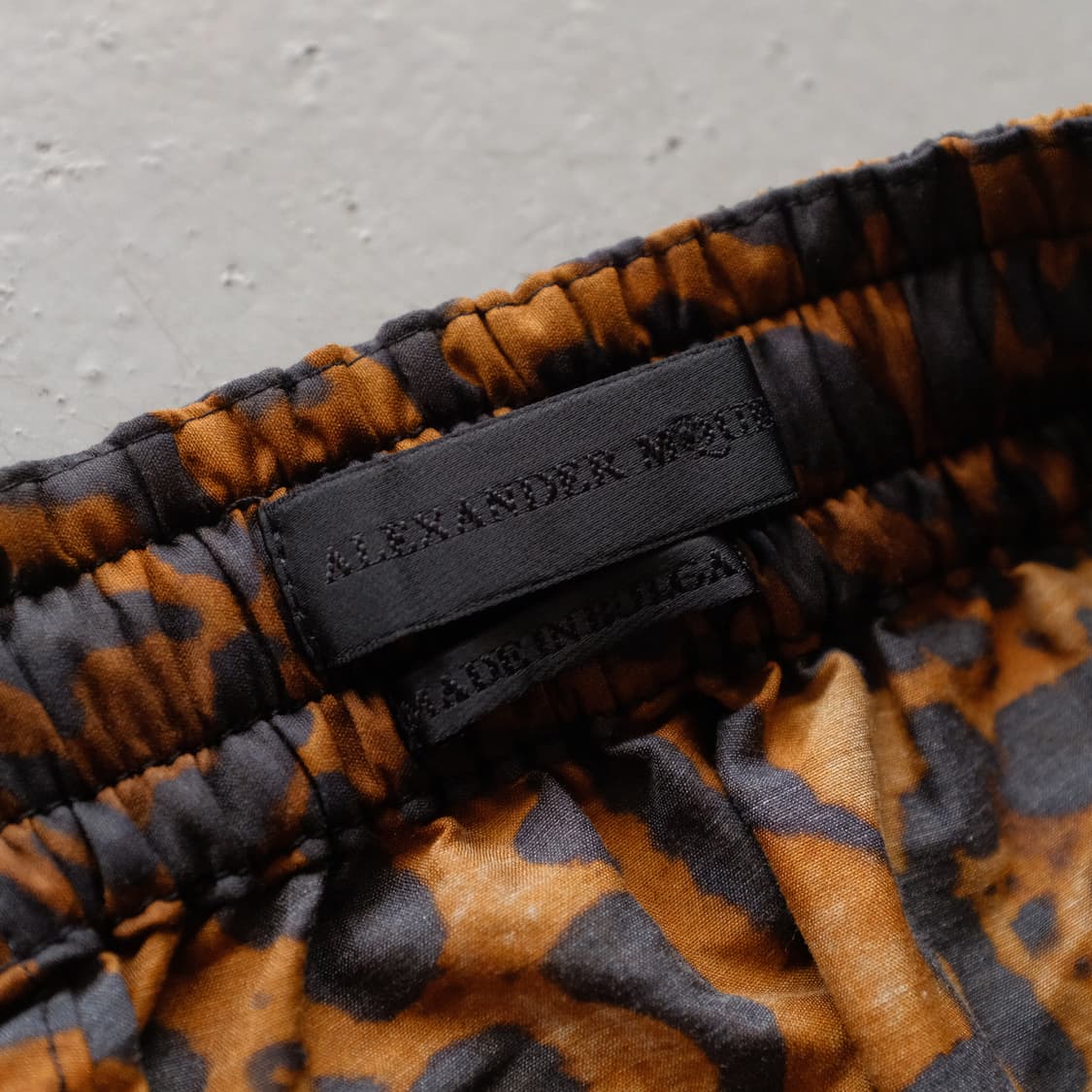 Made In BULGAIRA Alexander McQueen  상품이미지3