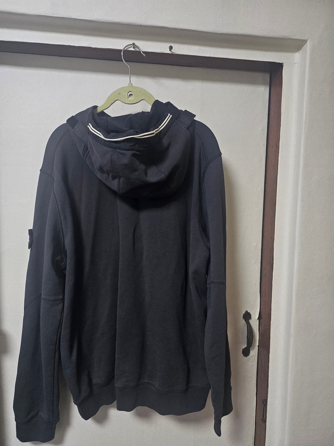 스톤아일랜드 아노락 후드티셔츠 L 상품이미지6