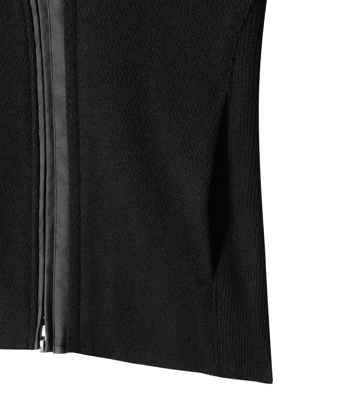 XLIM 엑슬림 EP.06 우먼 져지 블랙 M 미개봉 새상품 상품이미지4