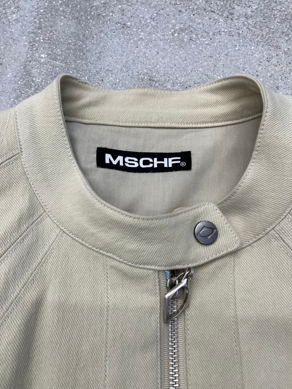 Mschf JK 상품이미지3