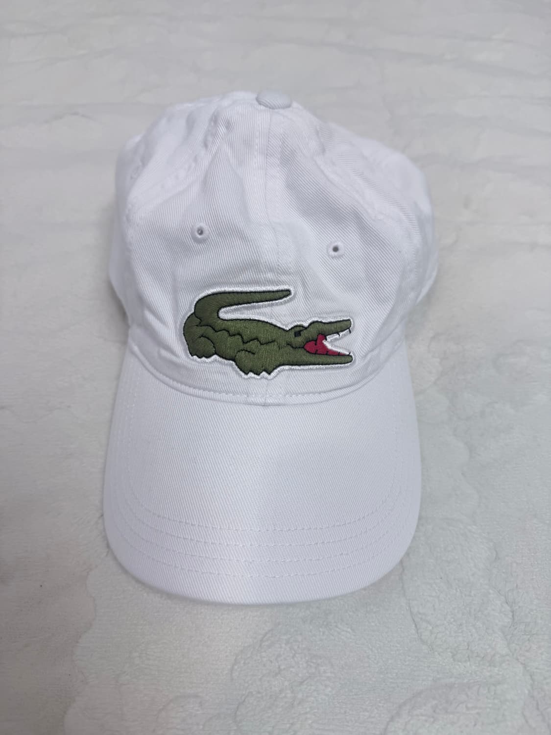 라코스테 볼캡  상품이미지1