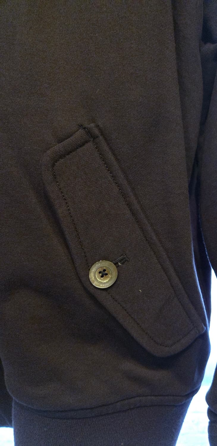 브룩스 브라더스 해링턴자켓 상품이미지5