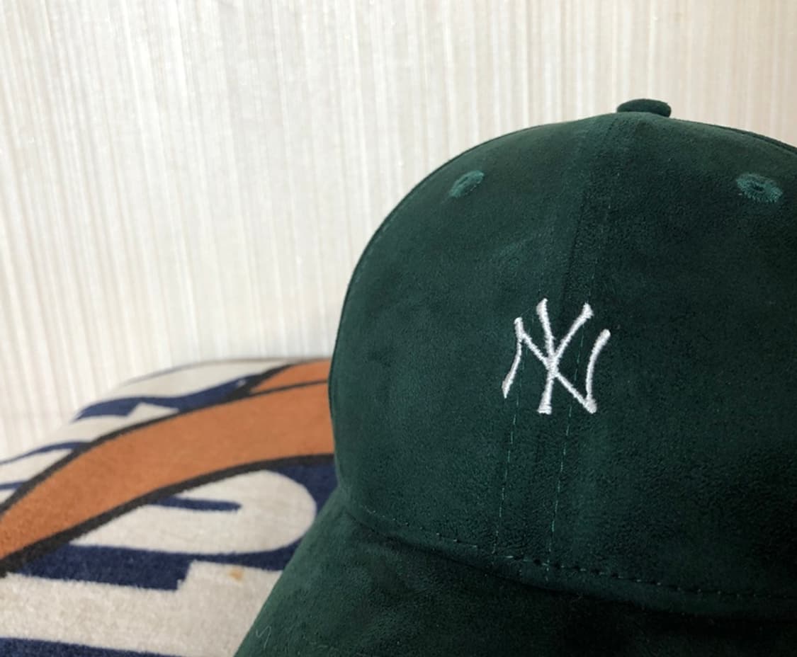 MLB 뉴에라 뉴욕양키스 스몰로고 모자/볼캡 상품이미지5