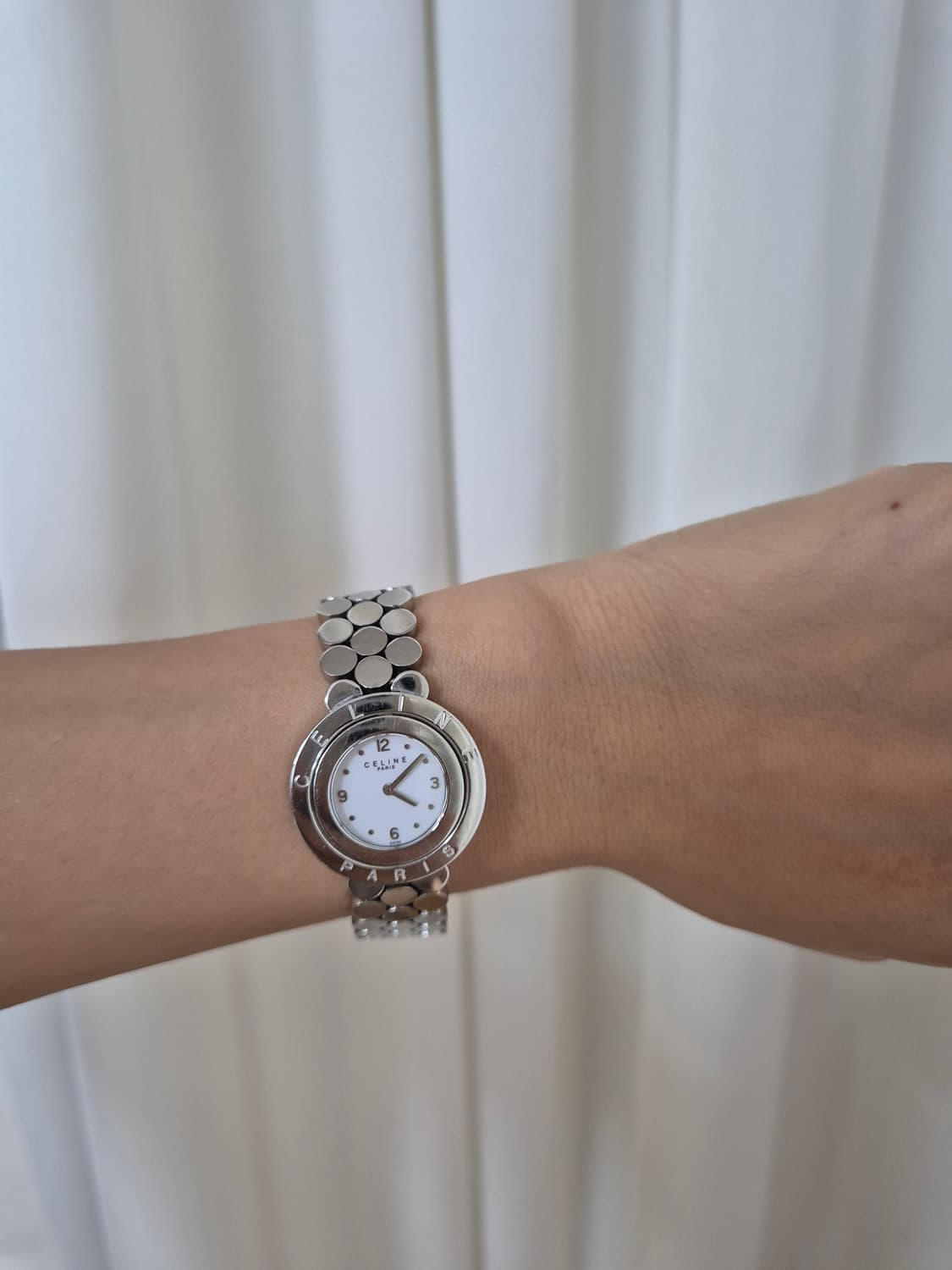 셀린느 celine 여성 시계 상품이미지6