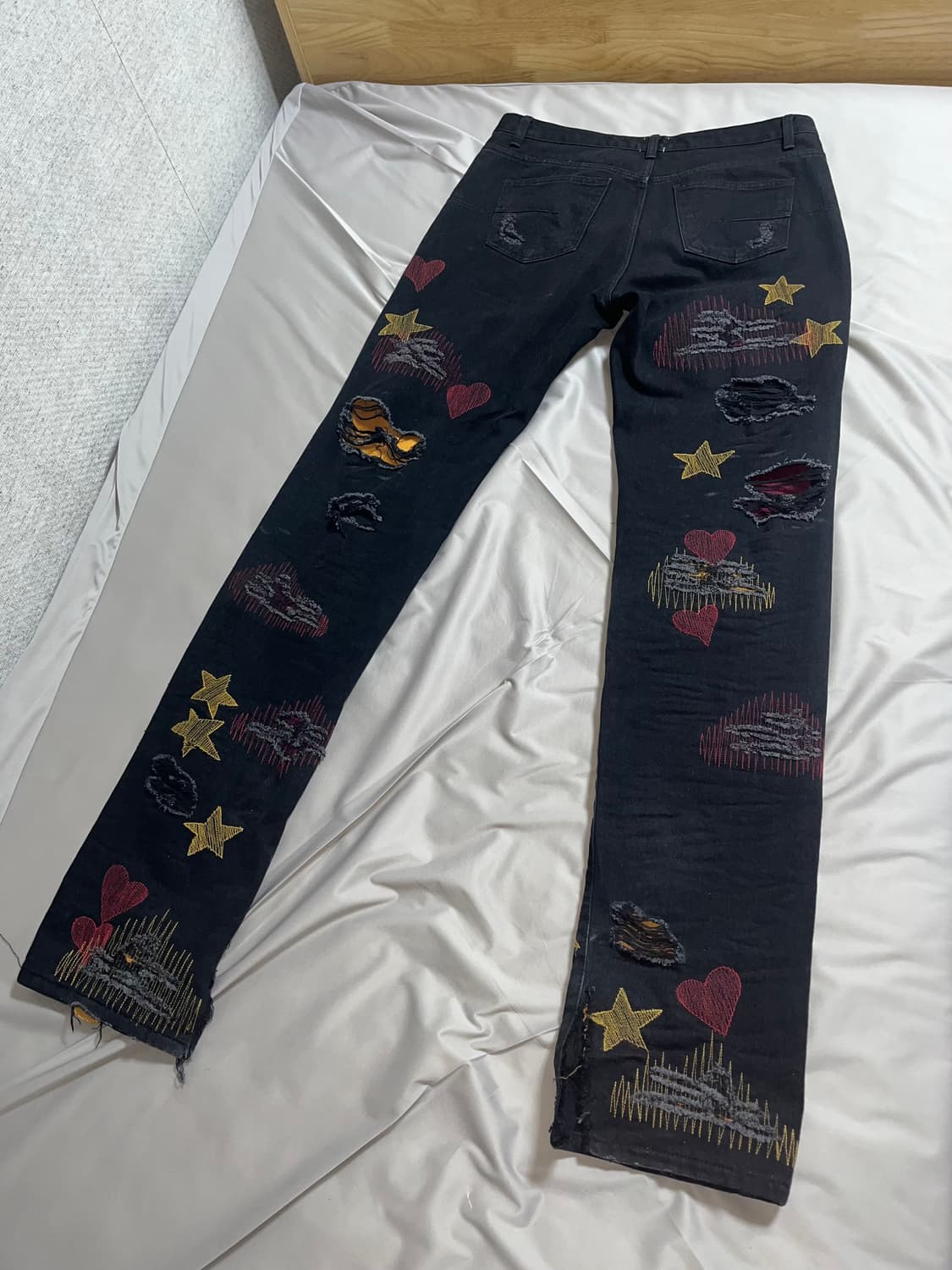 Happy people gallery 별바지 34 상품이미지2