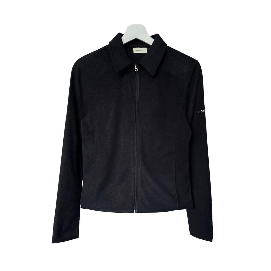 [2] Jichoi comfort 22-007 zip shirt 상품이미지1