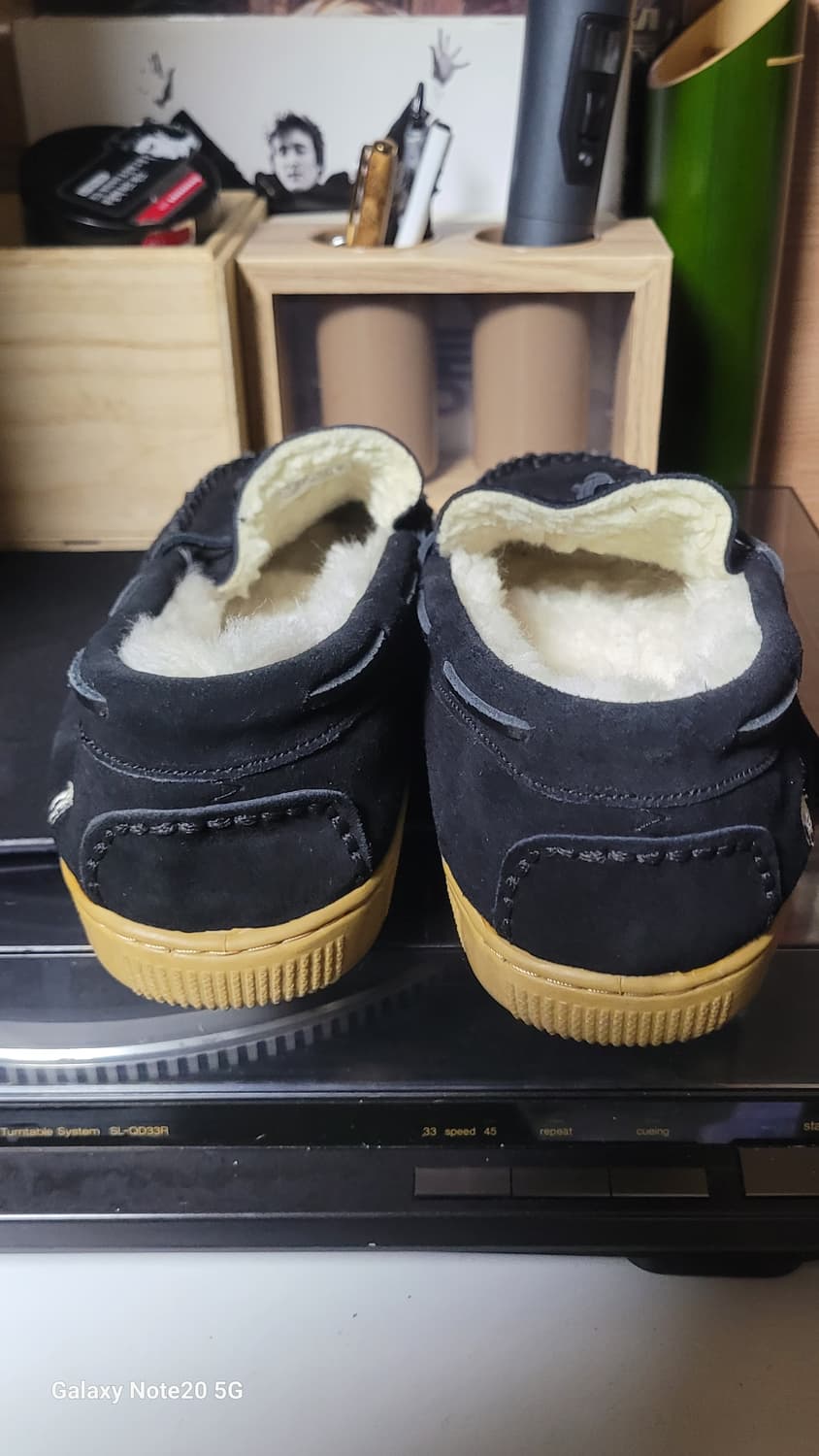 랄프로렌 로퍼 상품이미지4