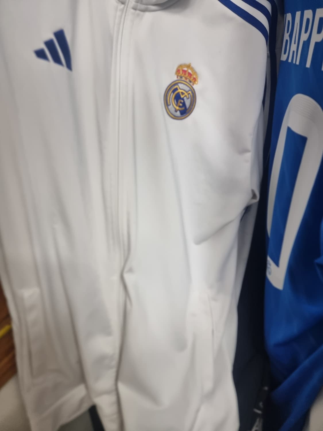 레알마드리드 져지 상품이미지1